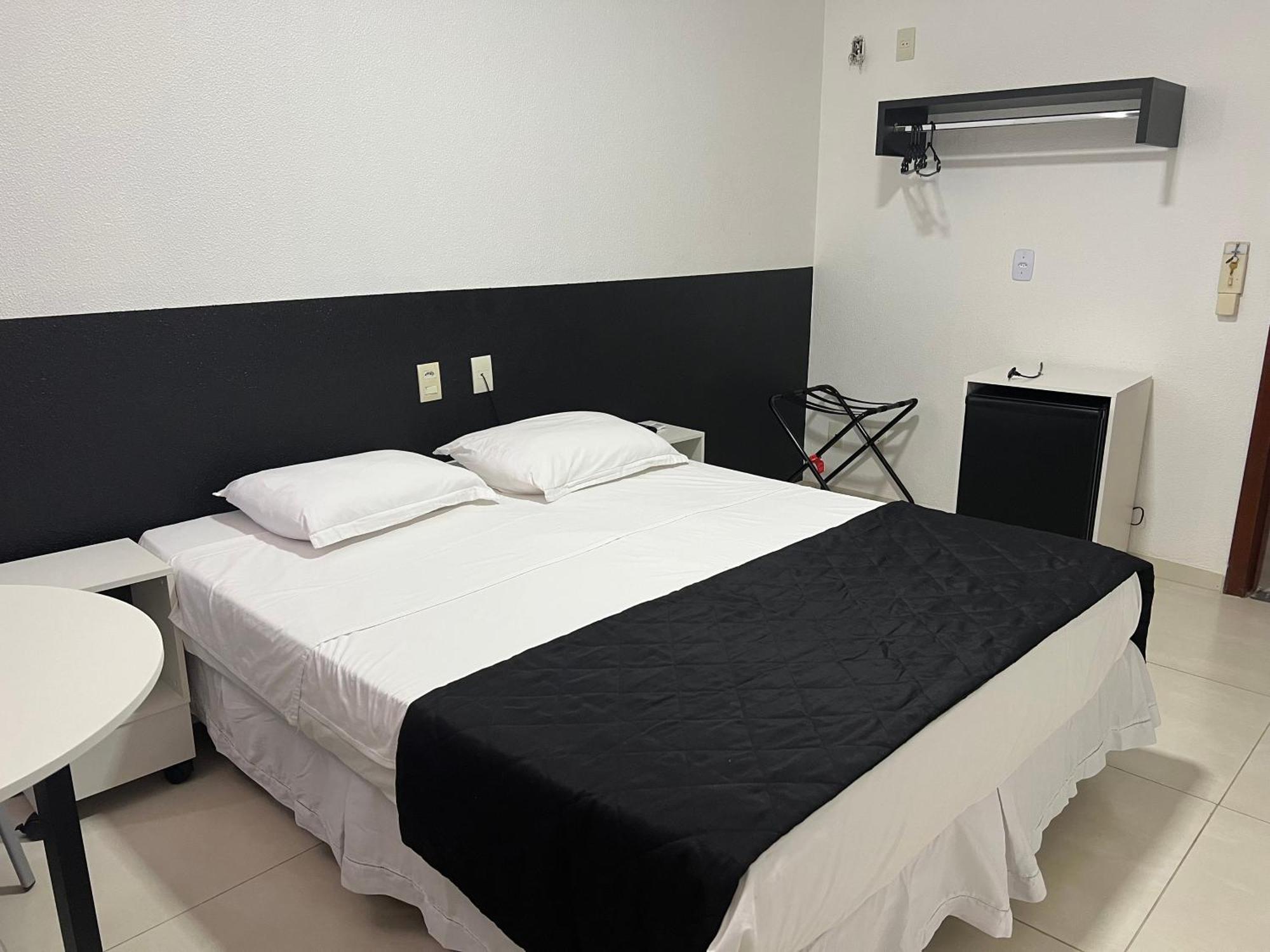 Hotel Sao Vicente Araguaína Екстериор снимка