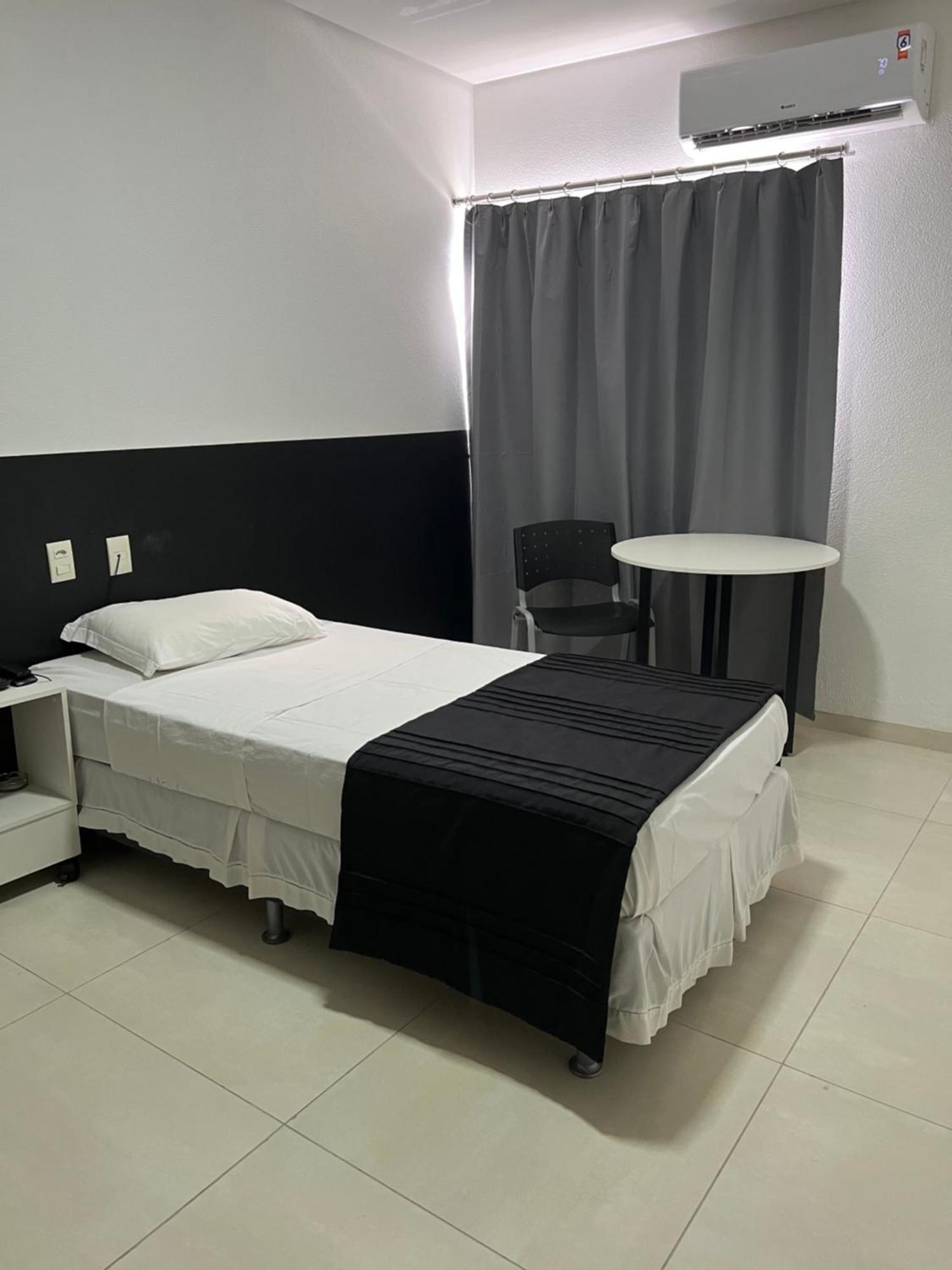 Hotel Sao Vicente Araguaína Екстериор снимка