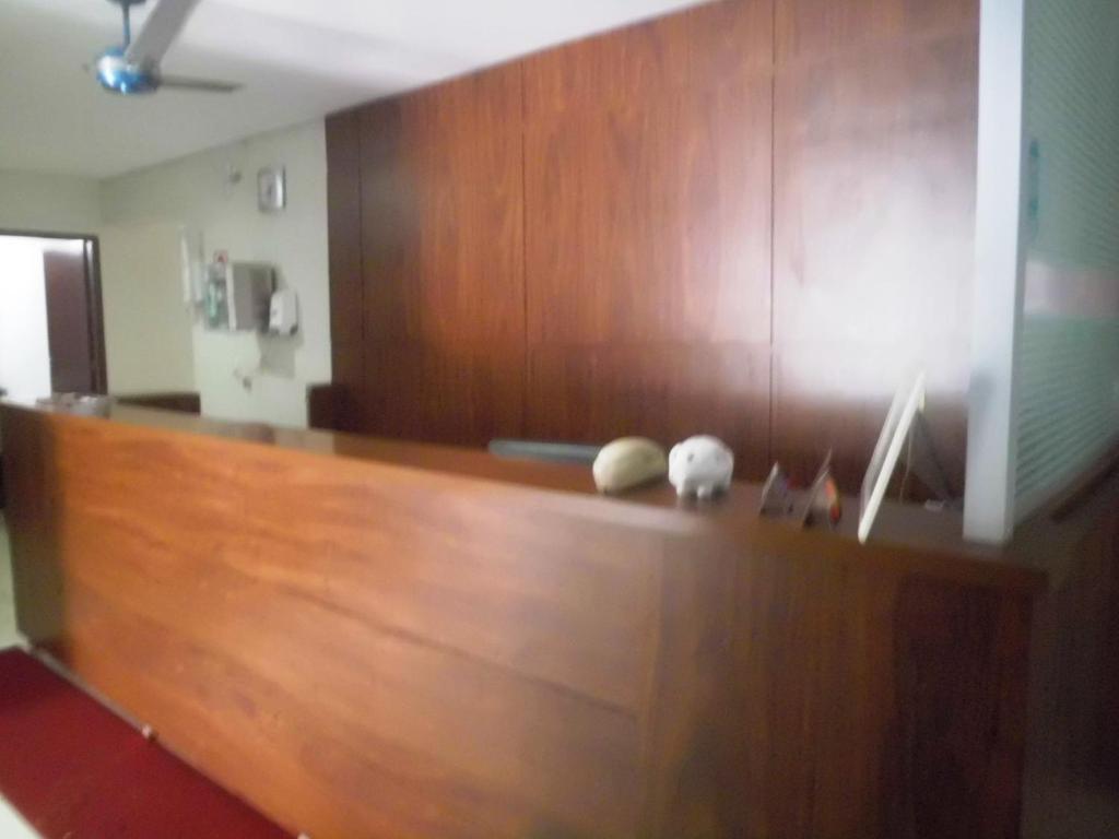 Hotel Sao Vicente Araguaína Екстериор снимка