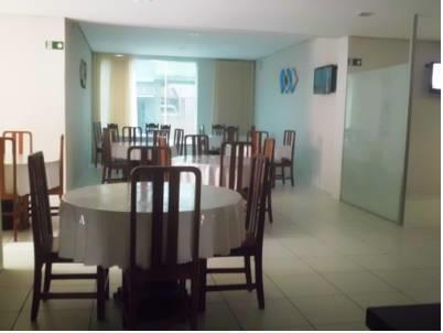 Hotel Sao Vicente Araguaína Екстериор снимка